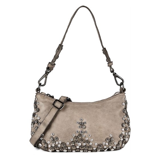 Campomaggi Teresa Schultertasche Leder 29 cm