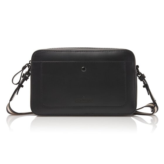 Castelijn & Beerens Nova Umhängetasche Leder 26 cm