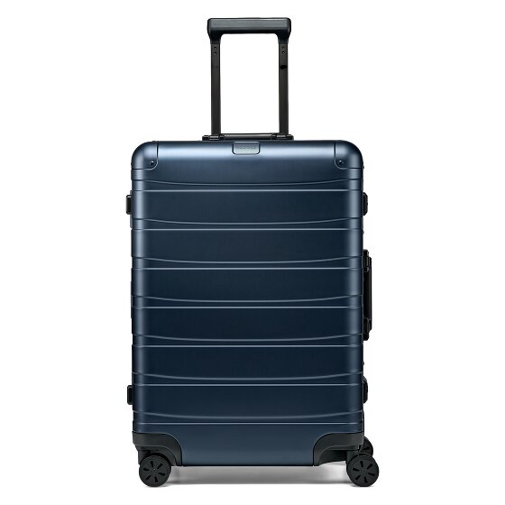 Redolz Pro Aluminium 4 Rollen Trolley M 66 cm