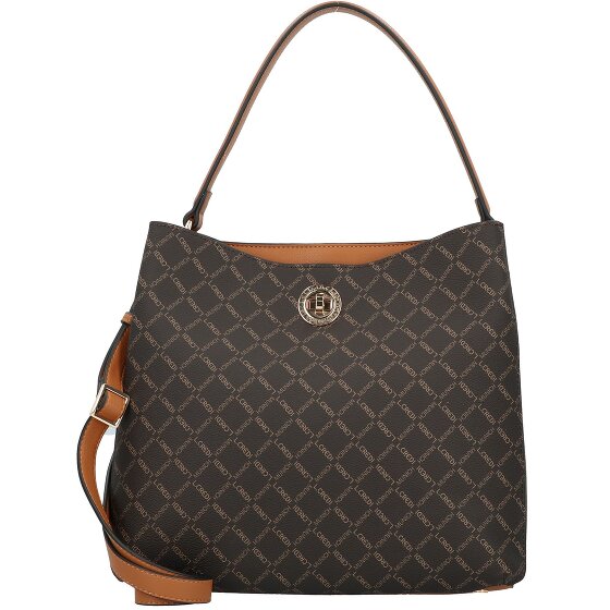 L.Credi Filiberta Schultertasche 30 cm