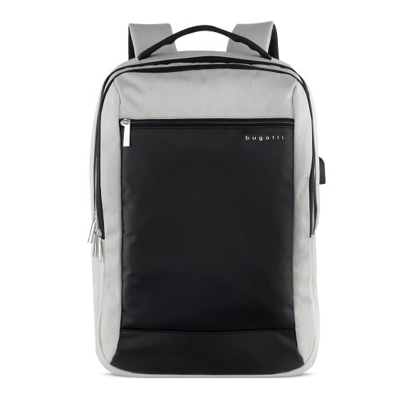 Bugatti Sera Business-Rucksack RFID Schutz 40 cm Laptopfach