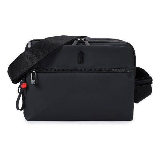 Hedgren Loop Umhängetasche RFID Schutz 34 cm