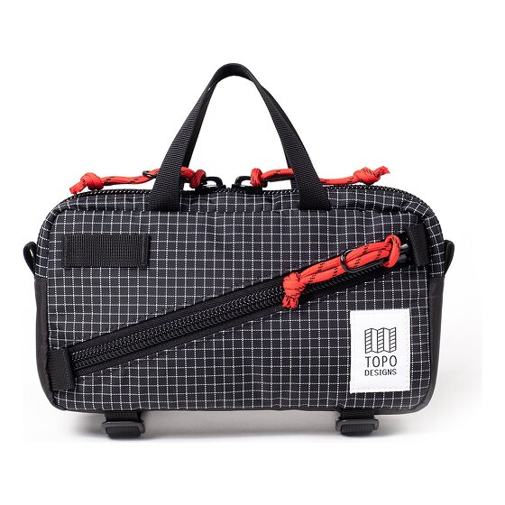 Topo Designs Mountain Gürteltasche 25 cm