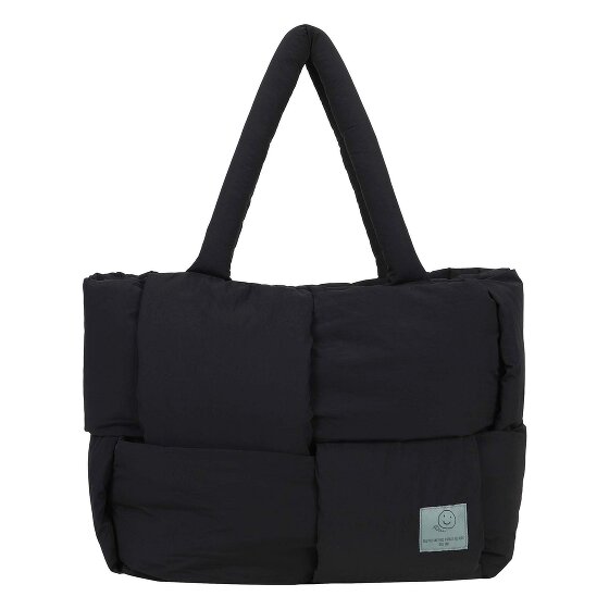 Fritzi aus Preußen Wavy Shopper Tasche 43 cm