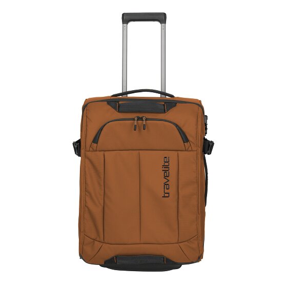 Travelite Briize 2 Rollen Reisetasche S 55 cm