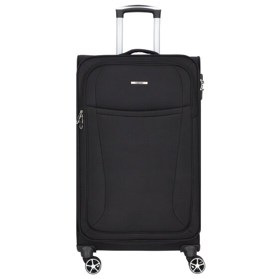 Nowi Edinburgh 4 Rollen Trolley 75 cm