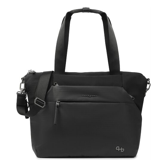 Hedgren Furo Aktentasche RFID Schutz 46 cm Laptopfach