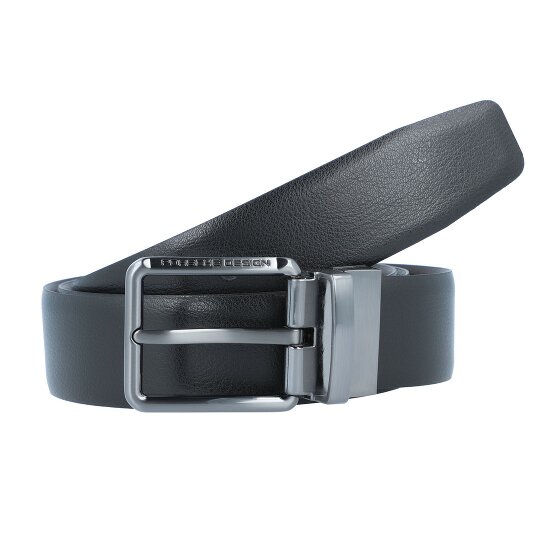 Porsche Design Wendegürtel Leder