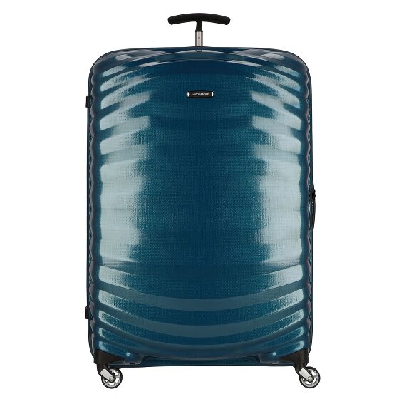 Samsonite Lite Shock Spinner 4-Rollen Trolley 81 cm