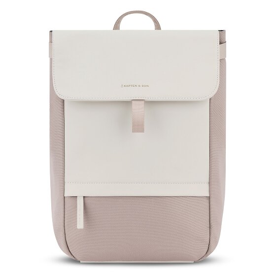 Kapten & Son Fyn Daypack 39.5 cm Laptopfach