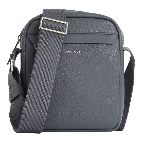 Calvin Klein CK Mixmedia Mini Bag Umhängetasche 16.5 cm