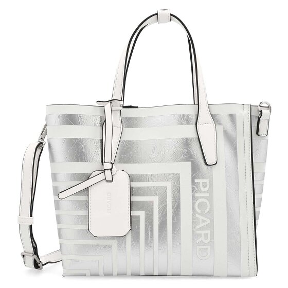 Picard Brasilia Shopper Tasche 24 cm