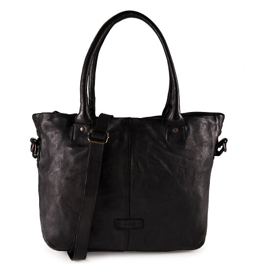 Harold's Submarine Shopper Tasche Leder 43 cm