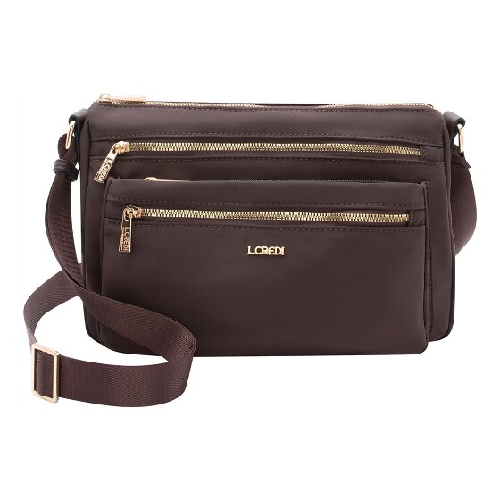 L.Credi Odeta Schultertasche 30 cm