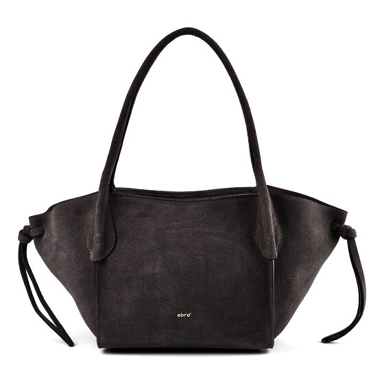abro Vibe Schultertasche Leder 24 cm