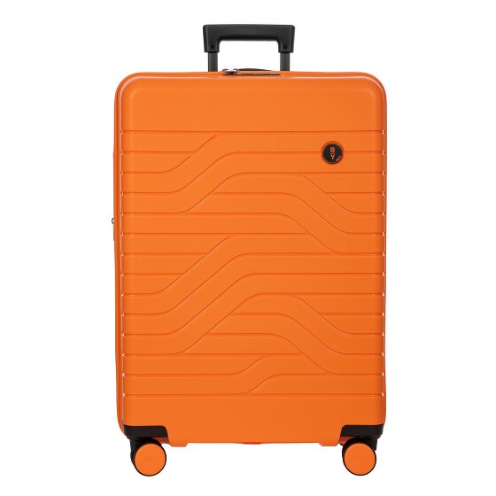 Bric's BY Ulisse 4-Rollen Trolley 71 cm