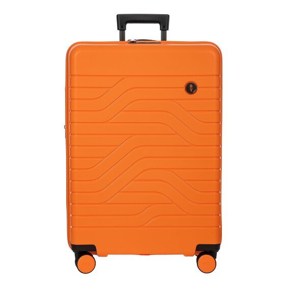 Bric's BY Ulisse 4-Rollen Trolley 71 cm