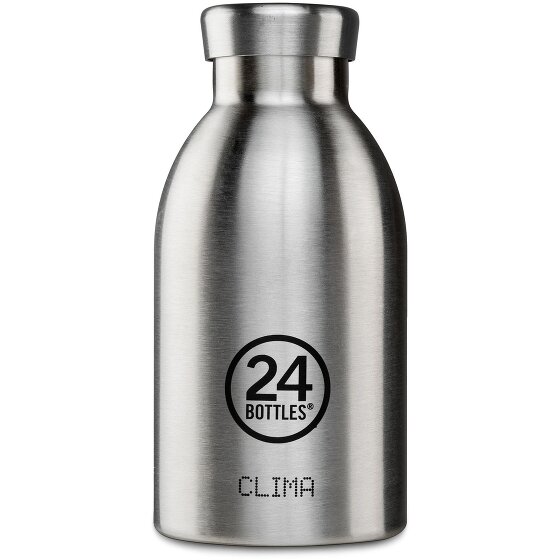 24Bottles Clima Trinkflasche 330 ml