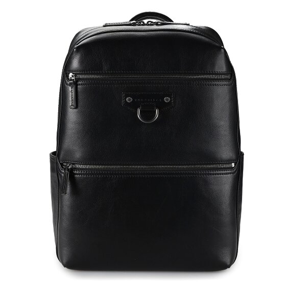 The Bridge Iacopo Daypack Leder 41 cm Laptopfach