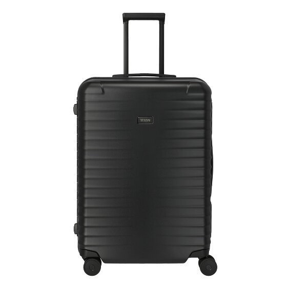 Titan Overseas 4 Rollen Trolley M 69 cm