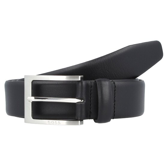 Boss Barnabie Gürtel Leder