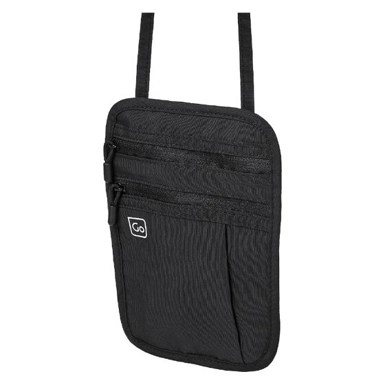 Go Travel Brustbeutel 15 cm
