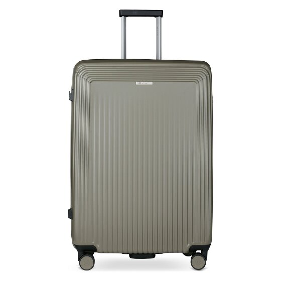 Bugatti Linea 4 Rollen Trolley L 76 cm