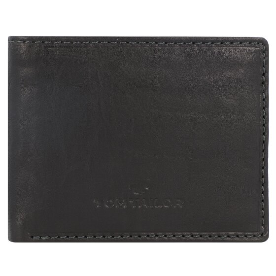 Tom Tailor Lary Geldbörse Leder 12 cm
