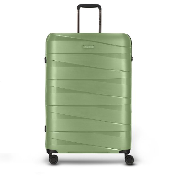 Redolz Essentials 10 LARGE 4 Rollen Trolley 76 cm