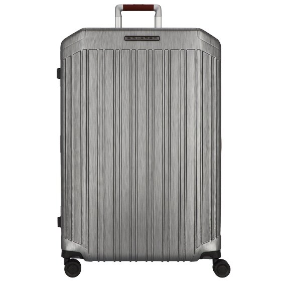 Piquadro PQ-LM 4-Rollen Trolley 75 cm