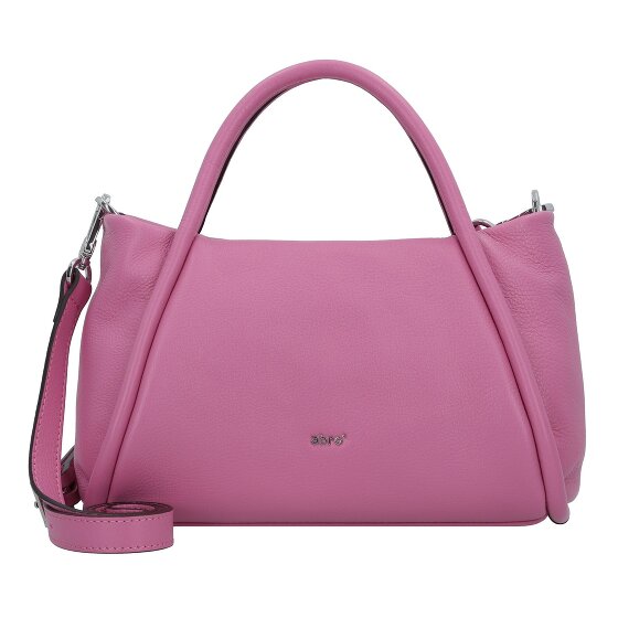 abro Willow Handtasche Leder 26.5 cm