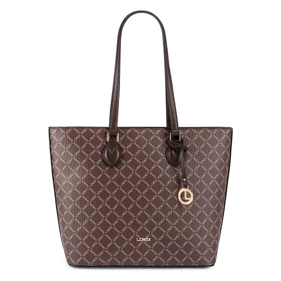 L.Credi Filiberta Shopper Tasche 39 cm