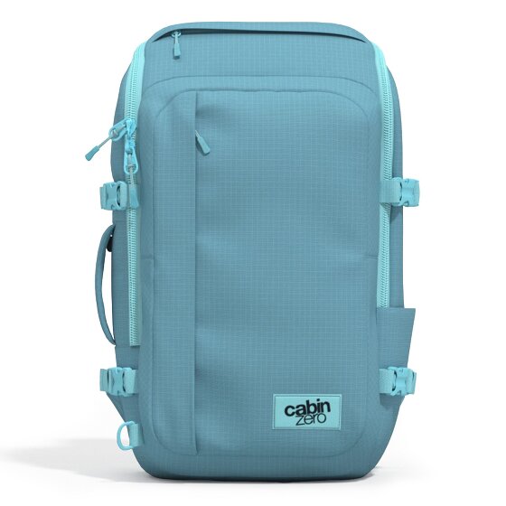 Cabin Zero Adventure Cabin Bag ADV 32L Rucksack 46 cm