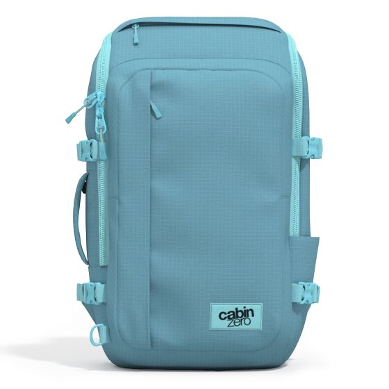 Cabin Zero Adventure Cabin Bag ADV 32L Rucksack 46 cm