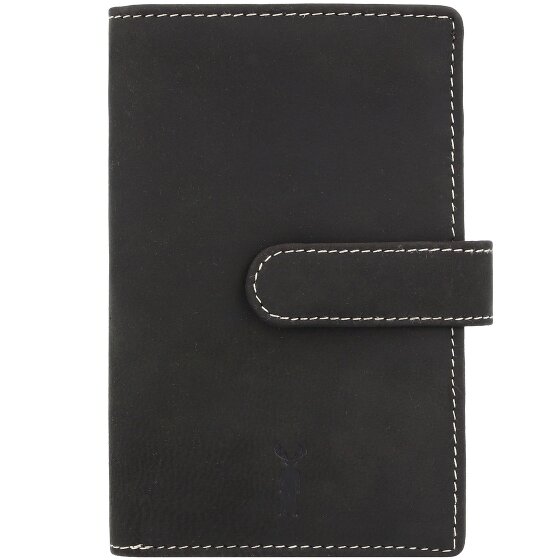 Jack Kinsky Baltimore 818 Geldbörse RFID Leder 15 cm