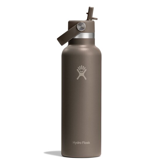 Hydro Flask Hydration Standard Flex Straw Cap Trinkflasche 620 ml