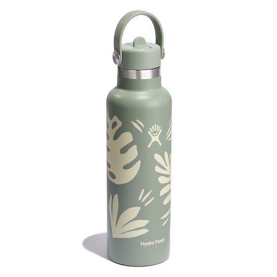 Hydro Flask Hydration Standard Flex Straw Cap Trinkflasche 620 ml