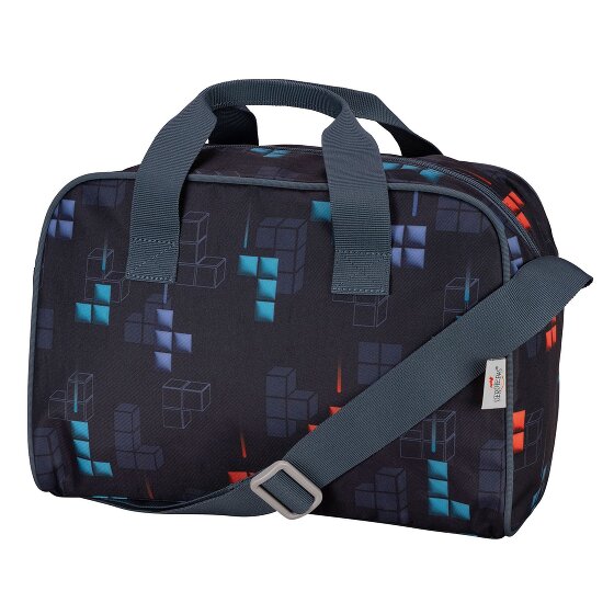 DerDieDas Sporttasche 35 cm