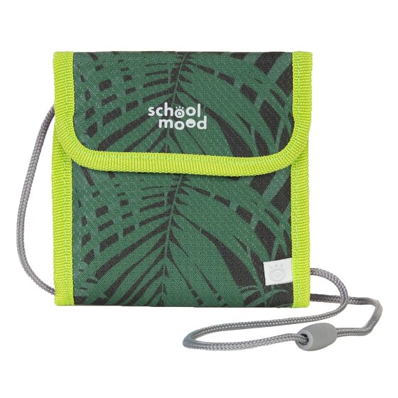 School-Mood Brustbeutel 11 cm