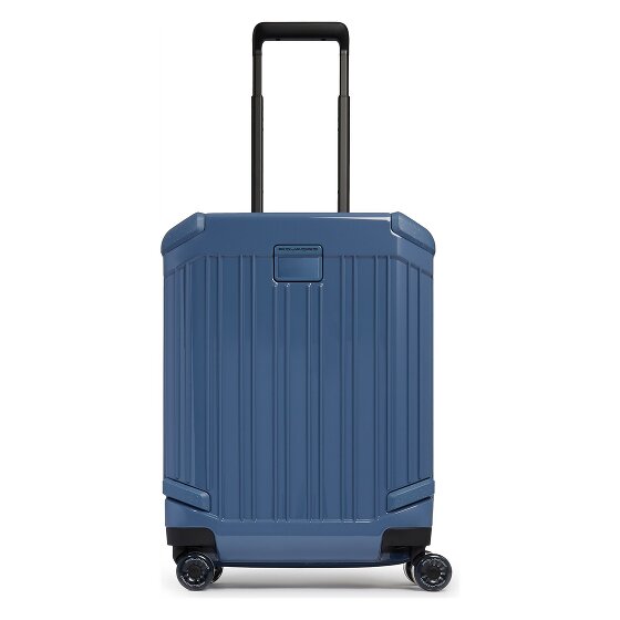 Piquadro Pop 4 Rollen Trolley 55 cm