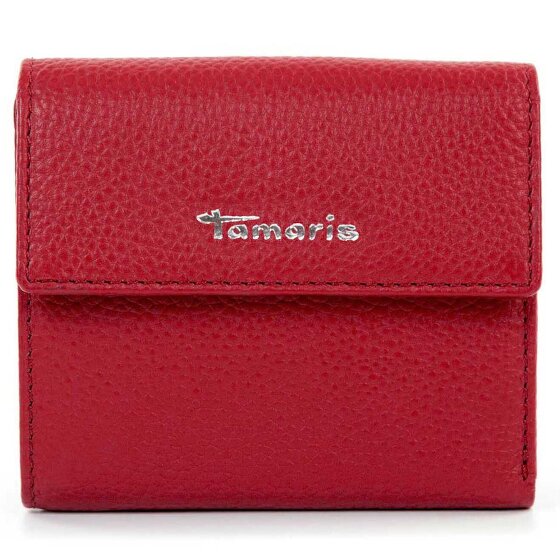Tamaris Amanda Geldbörse Leder 10 cm