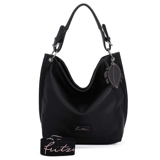 Fritzi aus Preußen Fritzi01 Schultertasche 43 cm