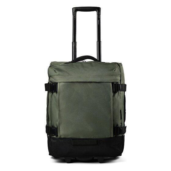 Benzi 5850 2 Rollen Kabinentrolley S 51 cm