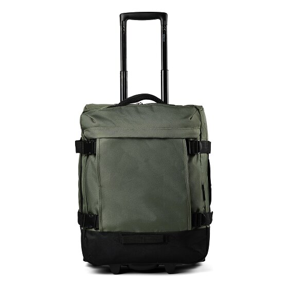Benzi 5850 2 Rollen Kabinentrolley S 51 cm