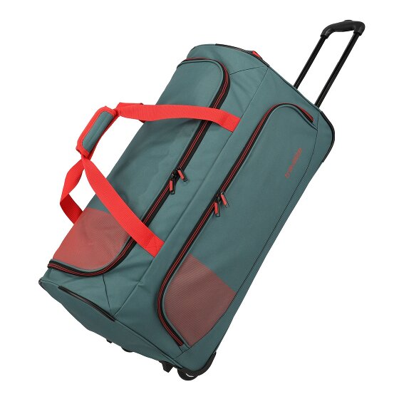 Travelite Basics 2 Rollen Reisetasche 71 cm