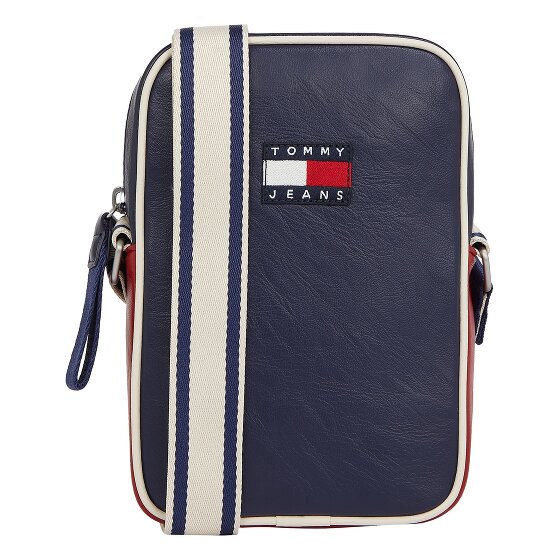 Tommy Hilfiger Jeans TJM City Mini Bag Umhängetasche 16 cm