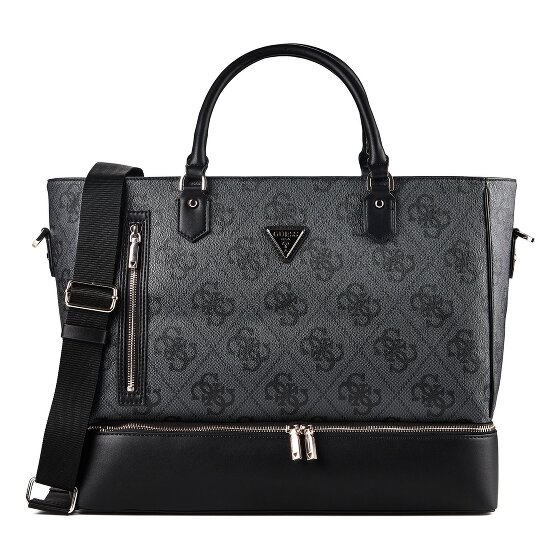 Guess Berta Shopper Tasche 41 cm Laptopfach