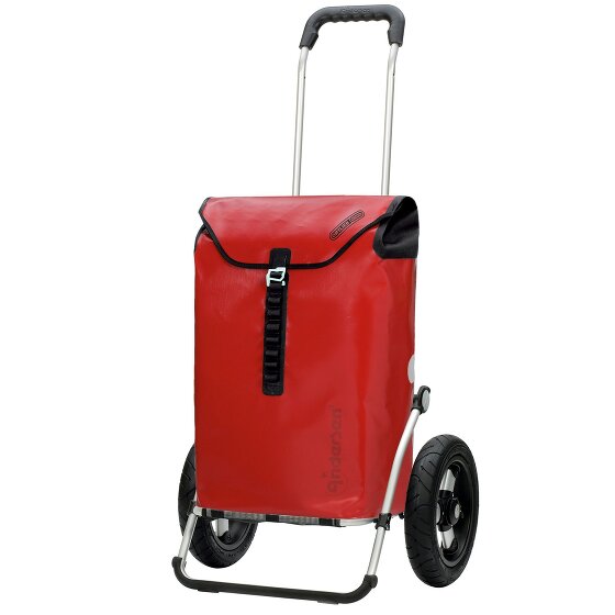 Andersen Shopper Royal Shopper Ortlieb Einkaufstrolley 65 cm