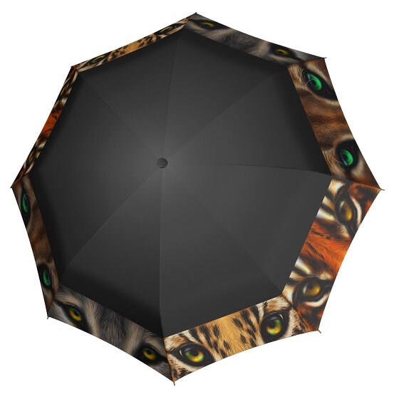 Doppler Modern Art Long Automatic Stockschirm 88 cm