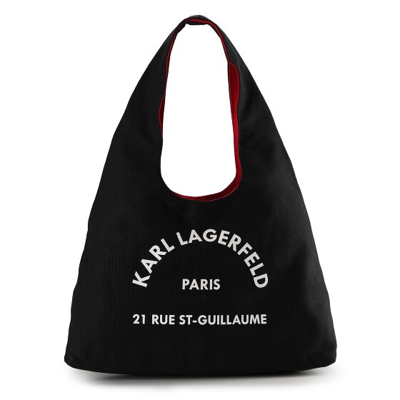 Karl Lagerfeld Rsg Schultertasche 25 cm